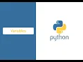 Belajar Python dari Dasar - Variable