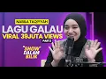 Download Lagu Peminat Lebih Suka Nabila Bawa Lagu Galau, Viral Sehingga 39 Juta Views