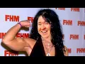MSSP - Shane s jacked sister