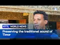 Download Lagu Preserving the traditional sound of Timor
