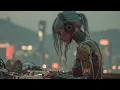 Lagu Futuristic DJ Mirage Live | Deep Electro Vibes for Night Drives \u0026 City Lights