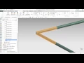 Automatic Laminate Composite Optimization with SmartDO and NX CAE NX Laminate Composite