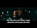 King Von - 3 A.M. (Lyrics)