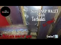 Download Lagu SUARA INAP WALET  VIRAL BIKIN WALET GAK MAU KELUAR  !!!