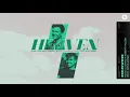 Fedde Le Grand x Robert Falcon - Heaven (feat. Sofia Quinn) [Official Audio]