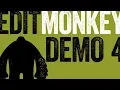 EditMonkey Demo 4