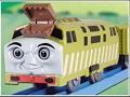 Download Lagu Tomica Tomy Tribute