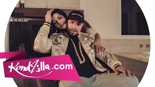 Naldo Benny - Me Dá Prazer (kondzilla.com)