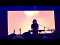 FKJ - Skyline ( Live performance @ MUV Hall in hongdae, Seoul)
