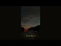 losing you lyrics by christian kuria while midnight driving (slowed)
