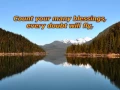 Download Lagu Count Your Blessings - Johnson Oatman, Jr