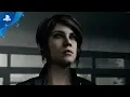 Control - Gamescom 2019 Launch Trailer PS4
