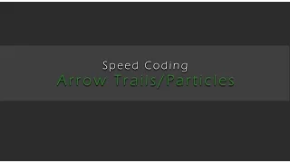 Spigot SpeedCoding