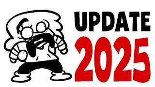 UPDATE 2025