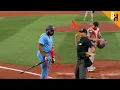 MLB - Worst Ejections 2025
