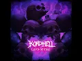 Kordhell "LAND OF FIRE (Sped Up)"