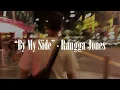 Rangga Jones - By My Side (Official Lyric Video)