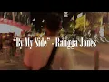 Download Lagu By My Side - Rangga Jones (Official Lyric Video)