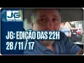 Download Lagu Jornal da Gazeta - Edição das 10 - 28/11/2017