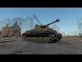 GERMANY SUFFERS - Panzer 4 G in War Thunder