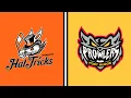 Danbury Hat Tricks at Port Huron Prowlers 11 29 24 Hat Tricks Digital Network