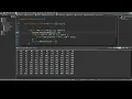 CIS 150 Nested Loops - Example Multiplication Table