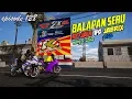 Download Lagu Balapan Seru Rojali Vs Bang Jabrix - Eps 128 - SMG