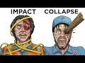 The Worst Delivery Driver Deaths Ever