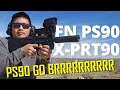 PS90 just became worth it