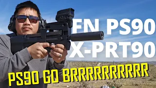 PS90 just became worth it