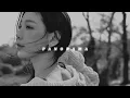 TAEYEON - Panorama (slowed & reverb)