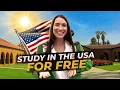 Download Lagu How to study in the US for FREE | Education in the USA