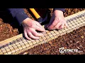 D I Y Rope Edging Catnets com au