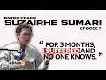 Lagu The Creative Grind \u0026 Facing ‘Puaka’ with Suzairhe Sumari | Enter Frame Ep 7