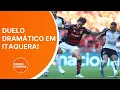 Download Lagu RESUMO ESPORTIVO - DUELO DRAMÁTICO EM ITAQUERA! - 26/09/2025