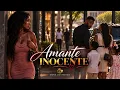 Amante Inocente - SONS DO INDICO [OFFICIAL AUDIO]