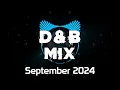 Download Lagu Drum \u0026 Bass-mix van september 2024