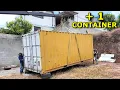 Lagu COMPREI + 1 CONTAINER