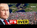 Download Lagu Gerechtigheid heeft gegolden: het Russische volk op de Krim kan het niet meer uithouden en slaat ...