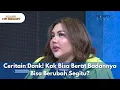 Download Lagu Ceritain Donk! Kok Bisa Berat Badannya Bisa Berubah Segitu? - RUMPI NO SECRET (30/4/25) P1