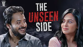 প্রিয়াঙ্কা-সোহমের Hidden Talent । The Unseen Side |Maya Satya Bhram |Soham, Priyanka |Sangeet Bangla