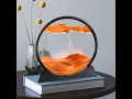 3D Moving Sand Art Dynamic Sandscape Painting