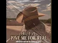 Lagu Breeze - Love Me For Real ( Vocal Sing - A - Long )