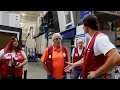 Fake Lowes Employee Prank