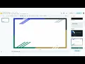 How to Import Themes to Google Slides