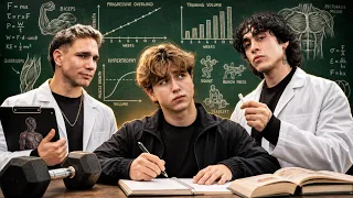 TEORIAS CONSPIRATIVAS CON YETUS PRIME Y ZACC BELCAST / TRONANDO VENA  / episodio 14