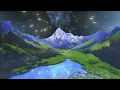 George Ezra - Dance All Over Me (Oden & Fatzo Remix - Official Visualiser)