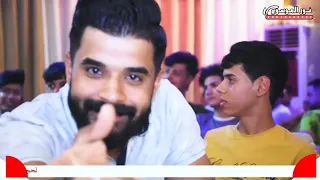 صلاح الغزال صوبني جفنك من نظر نور الموسوي للحجز 07805565536 