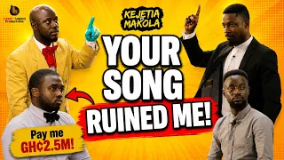 Your Song Destroyed My Life!😭😂💔