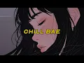 Download Lagu lil uzi vert - chill bae [ slowed + reverb ] (lyrics)